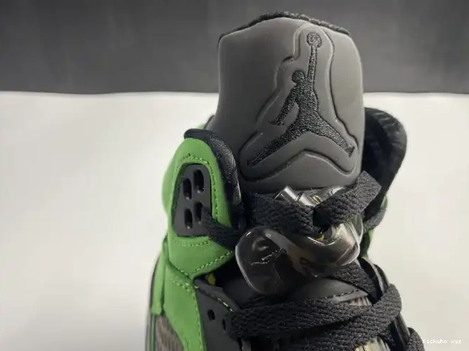 Oregon CK6631-307 SE Ducks 5 Air Jordan 0515